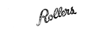 ROLLERS logo