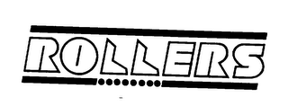 ROLLERS logo