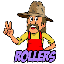 ROLLERS logo