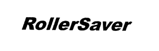 ROLLERSAVER logo