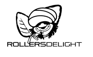 ROLLERSDELIGHT logo