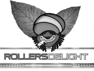 ROLLERSDELIGHT logo