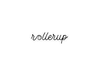 ROLLERUP logo