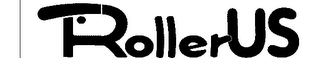 ROLLERUS logo