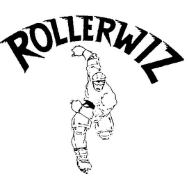 ROLLERWIZ logo
