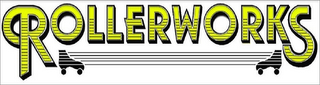 ROLLERWORKS logo