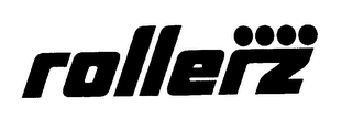 ROLLERZ logo