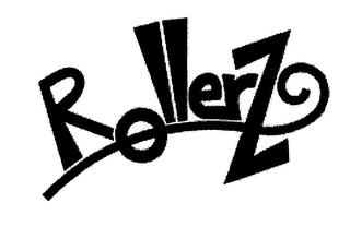 ROLLERZ logo