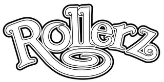 ROLLERZ logo
