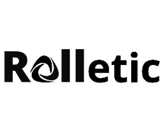 ROLLETIC logo