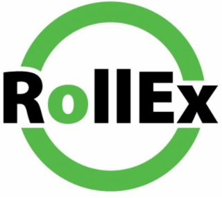 ROLLEX logo