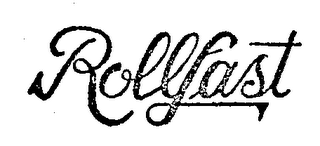 ROLLFAST logo