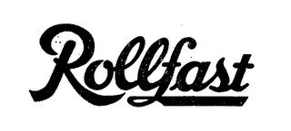 ROLLFAST logo