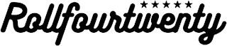 ROLLFOURTWENTY logo