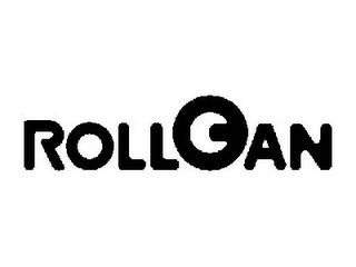 ROLLGAN logo
