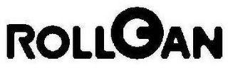 ROLLGAN logo