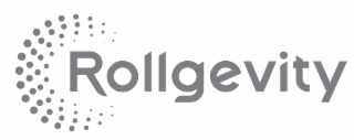 ROLLGEVITY logo