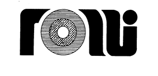 ROLLI logo