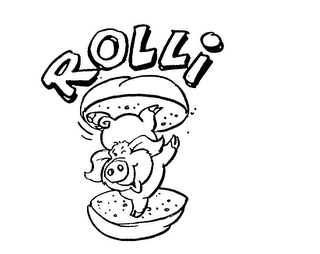ROLLI logo