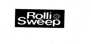 ROLLI-SWEEP logo