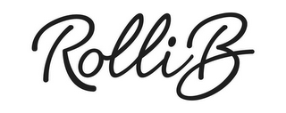 ROLLIB logo