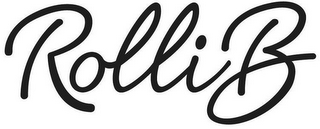 ROLLIB logo