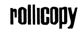ROLLICOPY logo