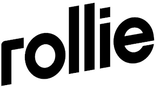 ROLLIE logo
