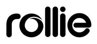 ROLLIE logo