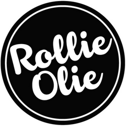 ROLLIE OLIE logo