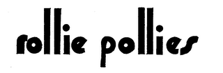 ROLLIE POLLIES logo