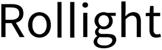 ROLLIGHT logo