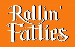 ROLLIN' FATTIES logo