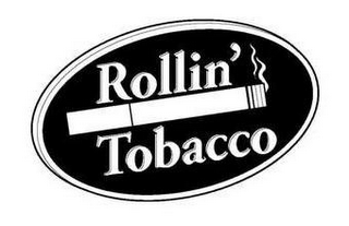 ROLLIN' TOBACCO logo