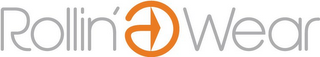 ROLLIN' WEAR logo