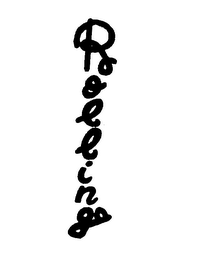 ROLLING logo