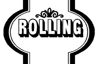 ROLLING logo