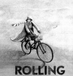 ROLLING logo
