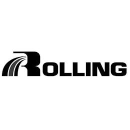 ROLLING logo