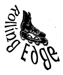 ROLLING EDGE logo