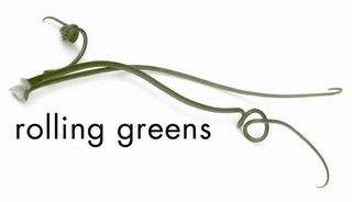 ROLLING GREENS logo