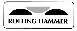 ROLLING HAMMER logo
