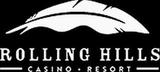 ROLLING HILLS CASINO RESORT logo