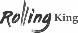 ROLLING KING logo