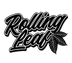 ROLLING LEAF logo