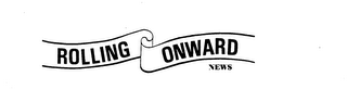 ROLLING ONWARD NEWS logo