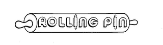 ROLLING PIN logo