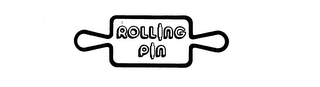 ROLLING PIN logo