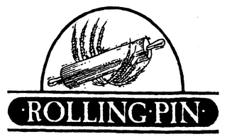 ROLLING PIN logo