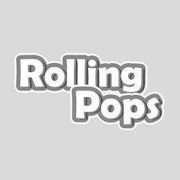 ROLLING POPS logo